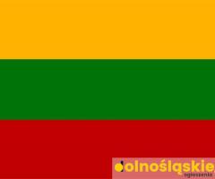 Tłumacz przysięgły język litewski