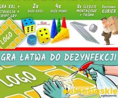 giga gra EKOMANIA CZYSTE POWIETRZE dla dzieci Śląskie