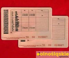 Documents Cloned cards Best Quality  Banknotes dollar / euro Pounds  Passports