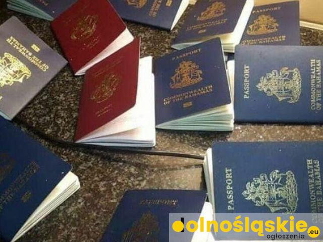 Passports, Visas, Driver's License, ID CARDS, Marriage certificates, Diplomas, Birth Certificates - 2/4