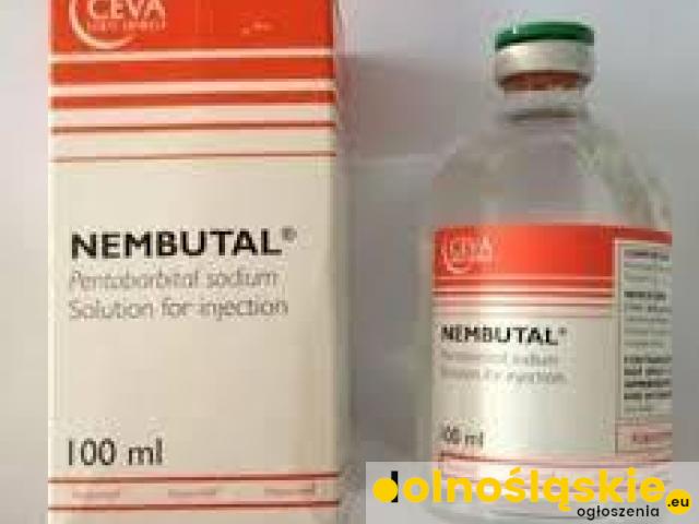 Nembutal Pentobarbital Sodium i KCN na sprzedaż bez recepty - 3/10