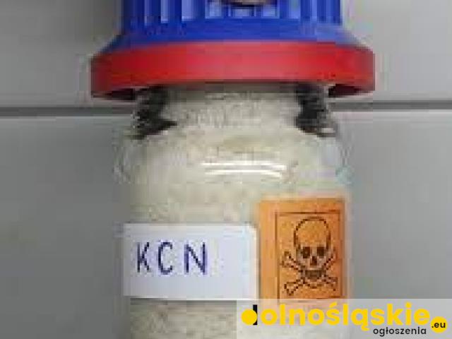 Nembutal Pentobarbital Sodium i KCN na sprzedaż bez recepty - 9/10