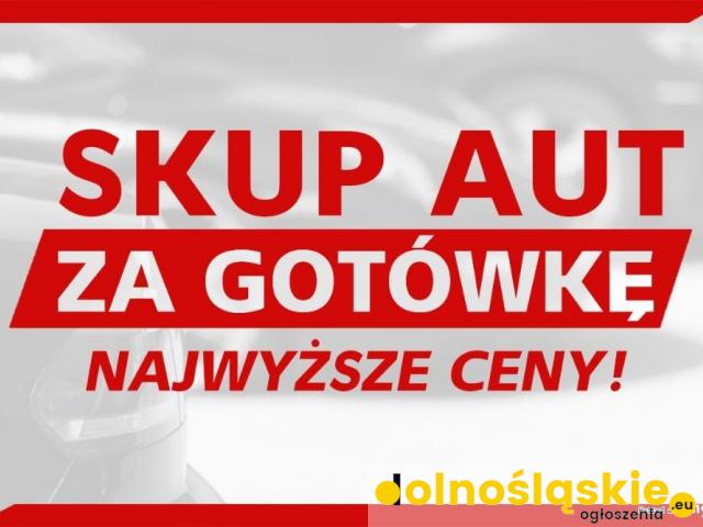 Skup Aut  Oleśnica Wrocław Kiełczów Mirków Długołęka Oława Strzelin I okolice Całe Woj Dolnośląskie - 1/1